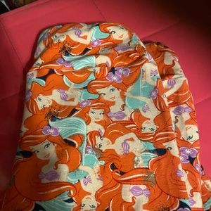 Lularoe Disney Little Mermaid